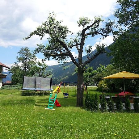 Pension Birkenhof Mayrhofen Ngoại thất bức ảnh