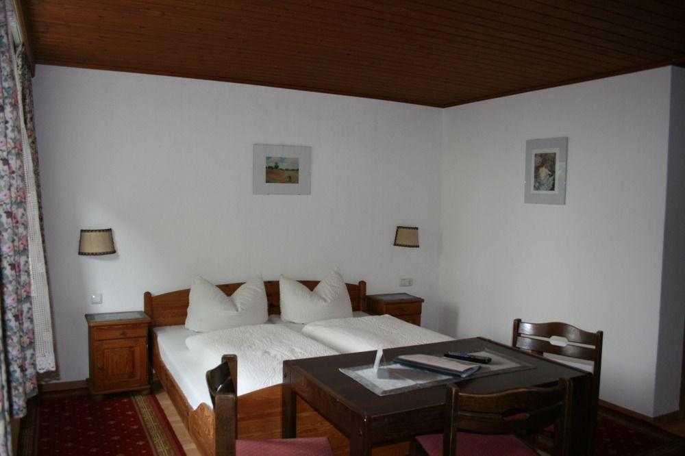 Pension Birkenhof Mayrhofen Ngoại thất bức ảnh