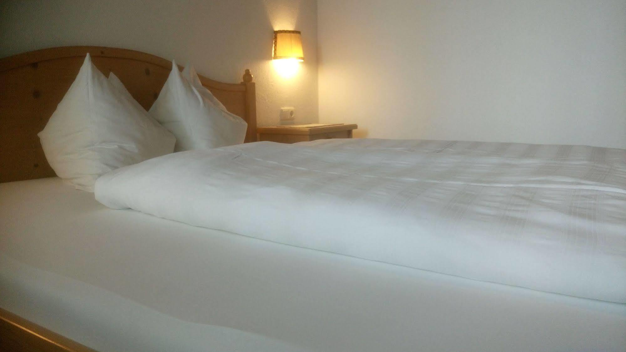 Pension Birkenhof Mayrhofen Ngoại thất bức ảnh