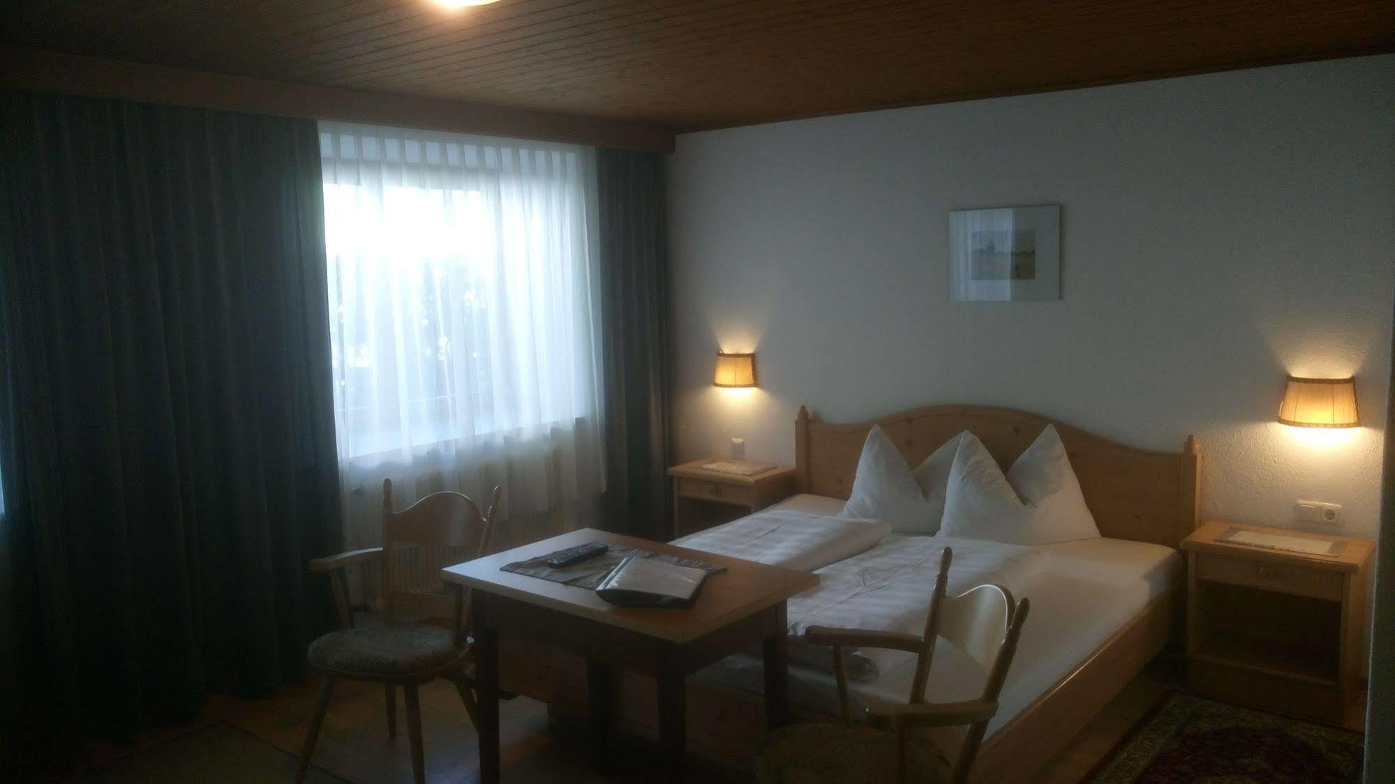 Pension Birkenhof Mayrhofen Ngoại thất bức ảnh
