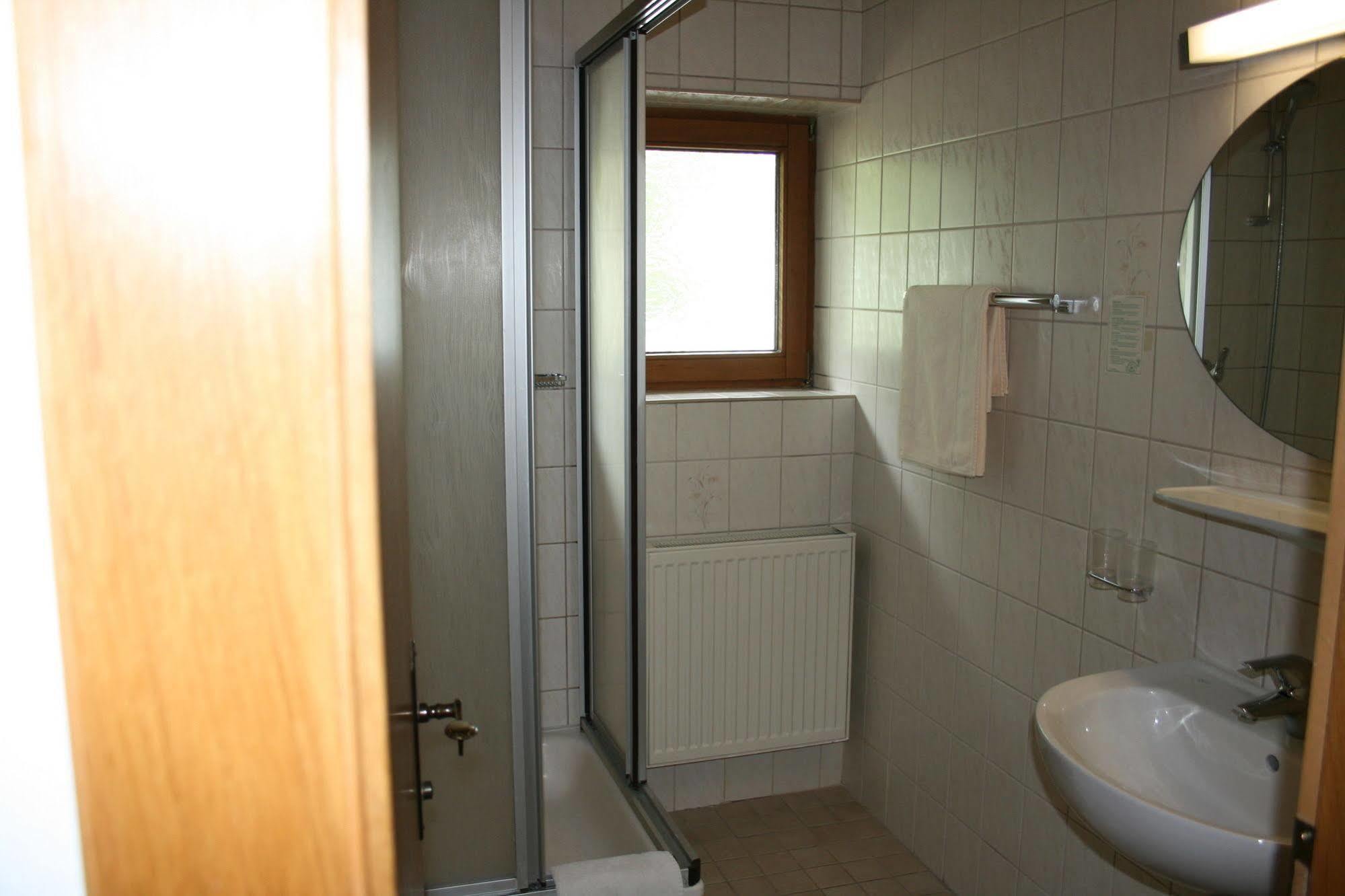 Pension Birkenhof Mayrhofen Ngoại thất bức ảnh