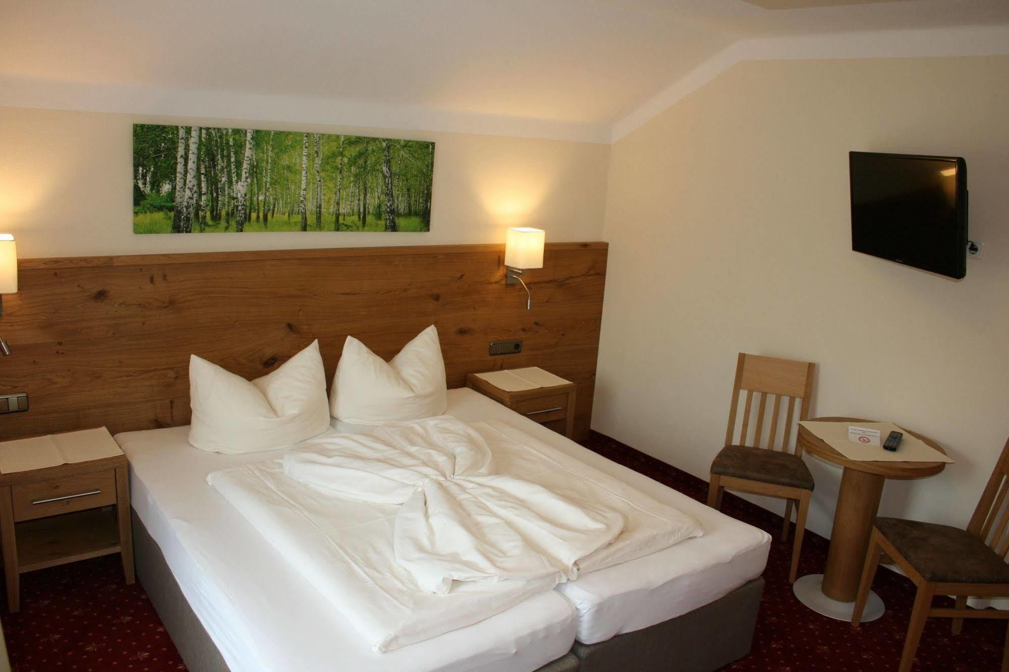 Pension Birkenhof Mayrhofen Ngoại thất bức ảnh