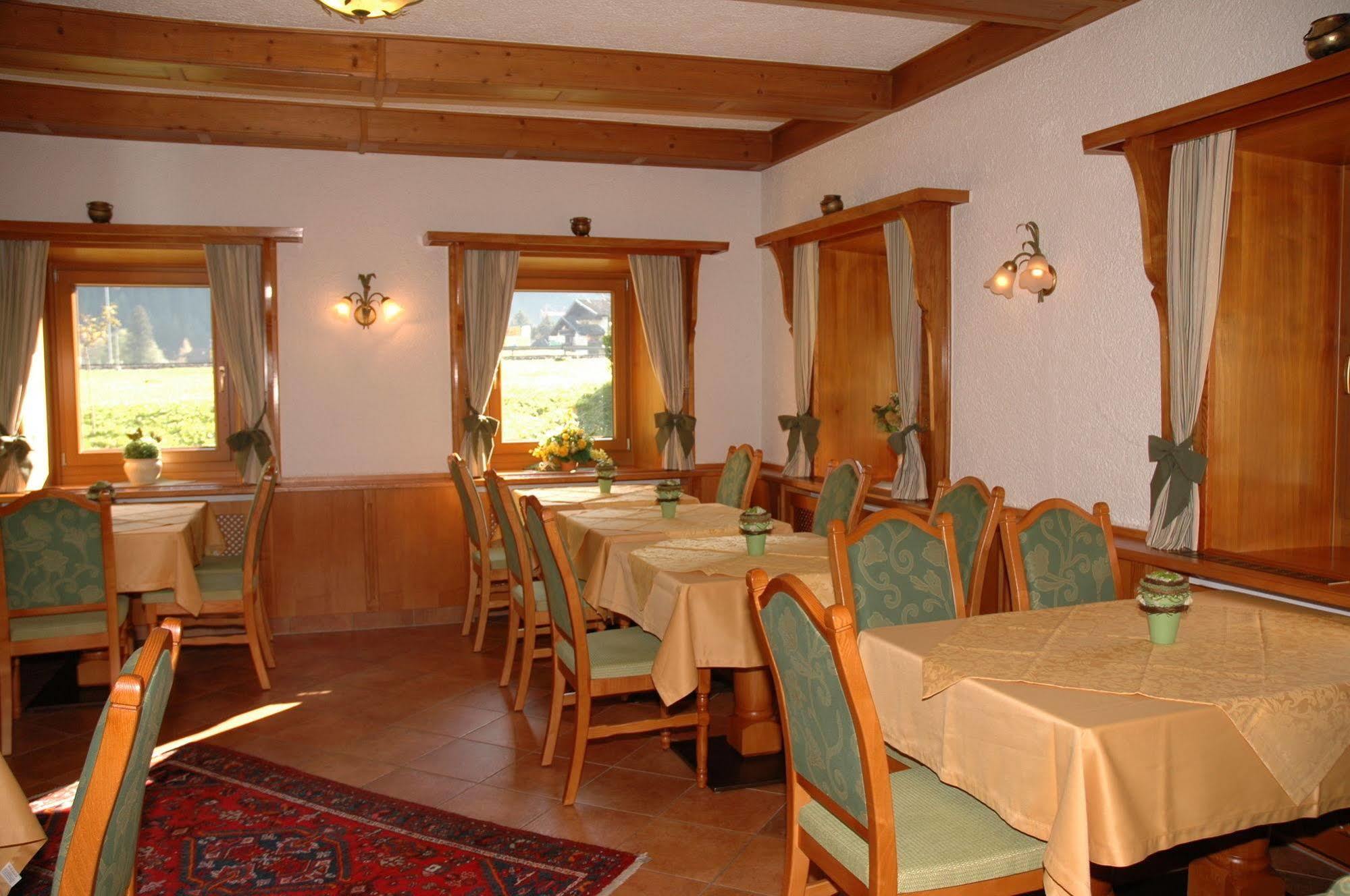 Pension Birkenhof Mayrhofen Ngoại thất bức ảnh